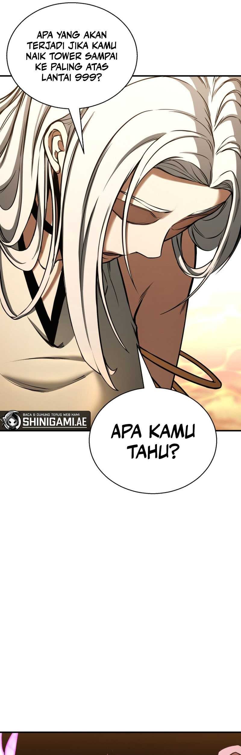 Absolute Necromancer Chapter 31 Gambar 6