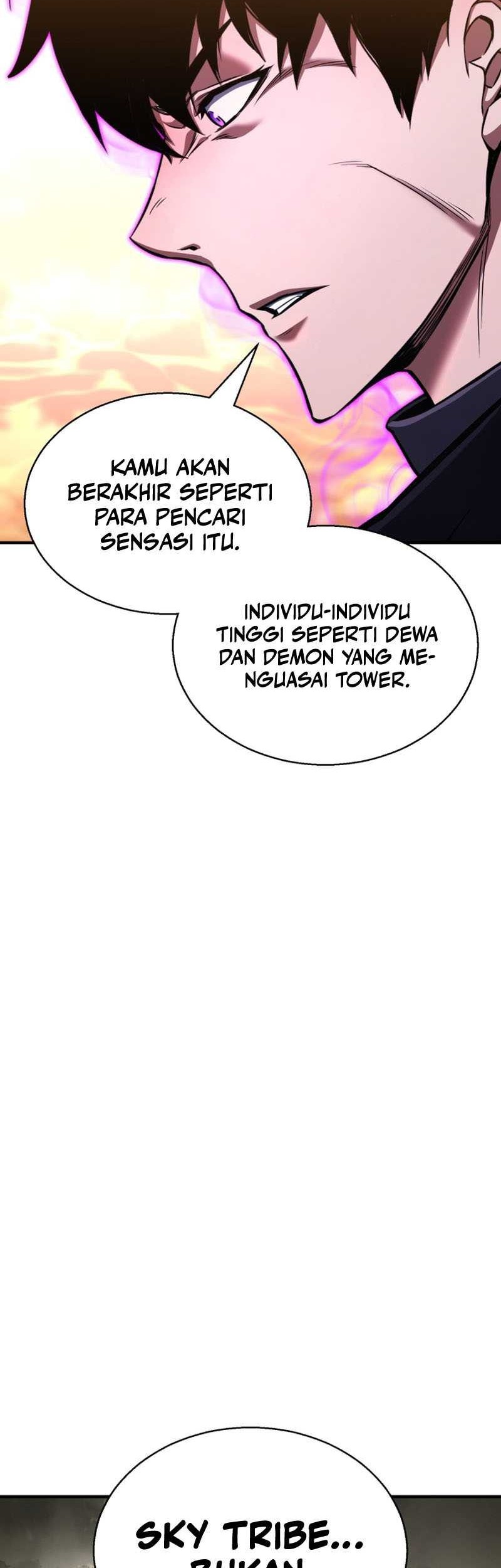 Absolute Necromancer Chapter 31 Gambar 7