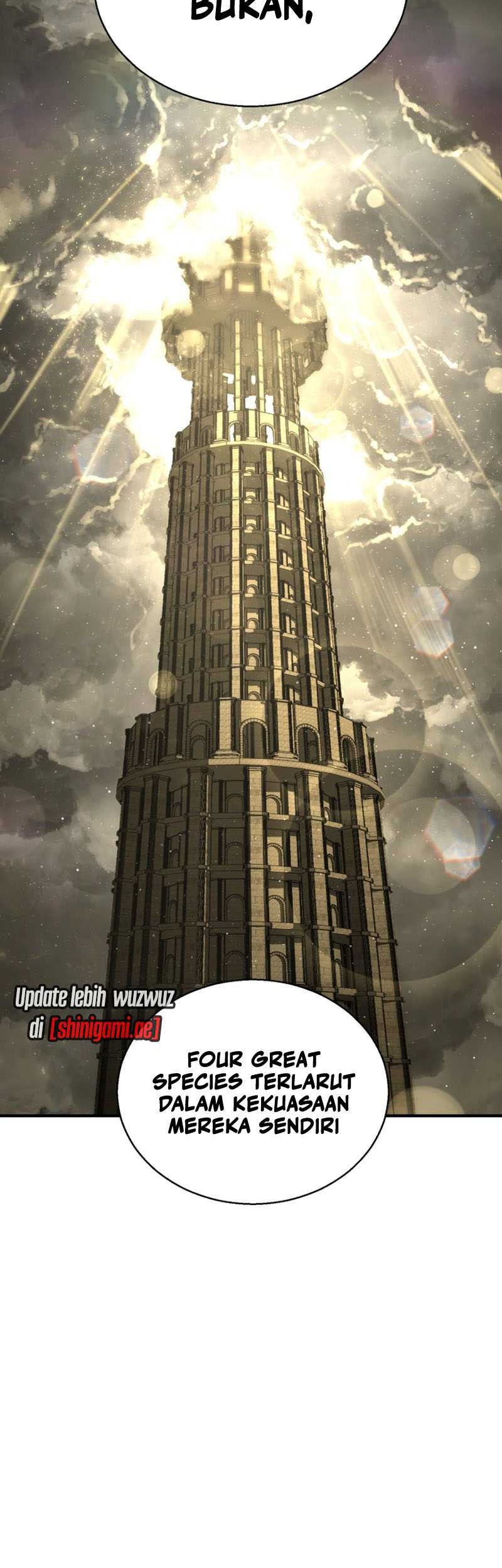 Absolute Necromancer Chapter 31 Gambar 8
