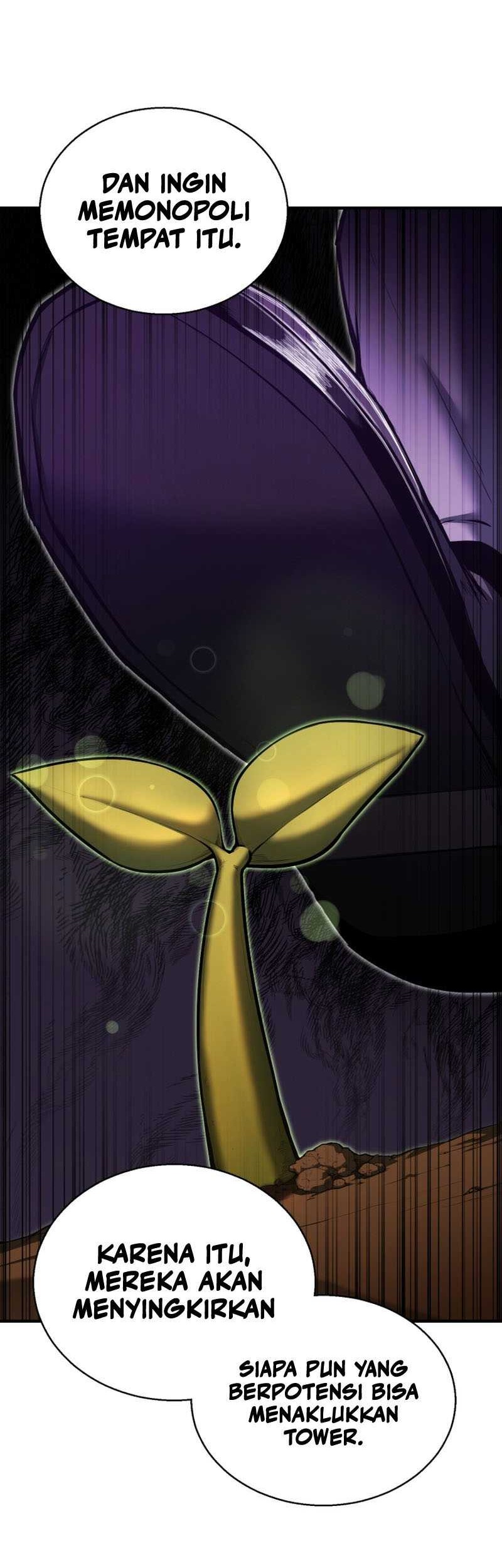 Absolute Necromancer Chapter 31 Gambar 9