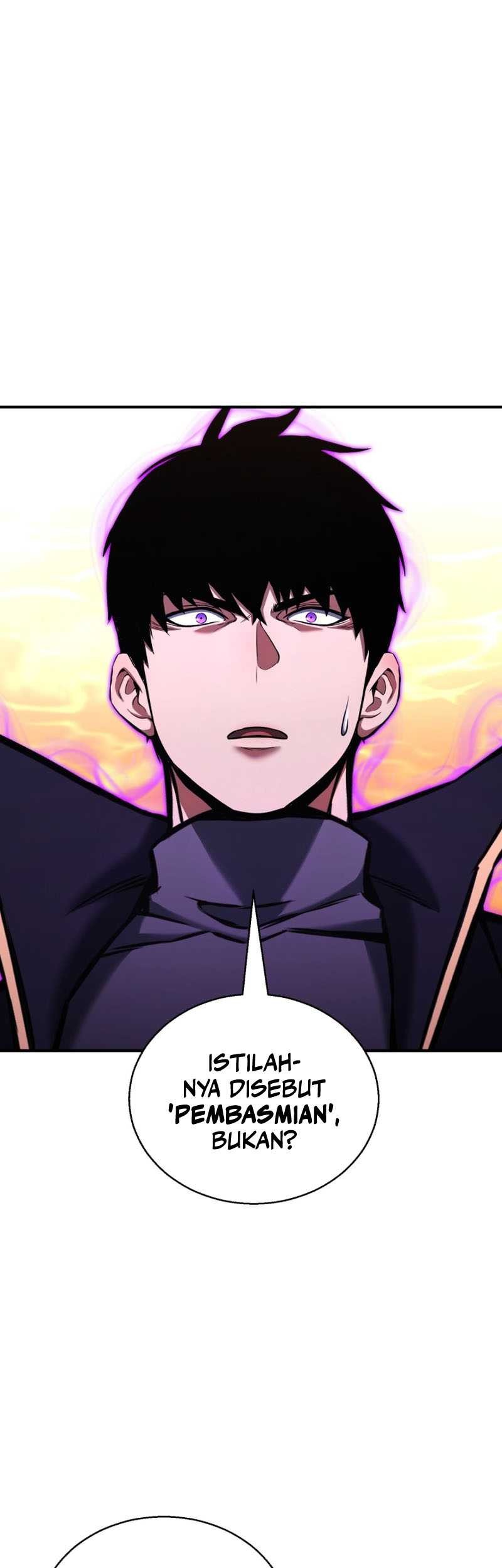 Absolute Necromancer Chapter 31 Gambar 10