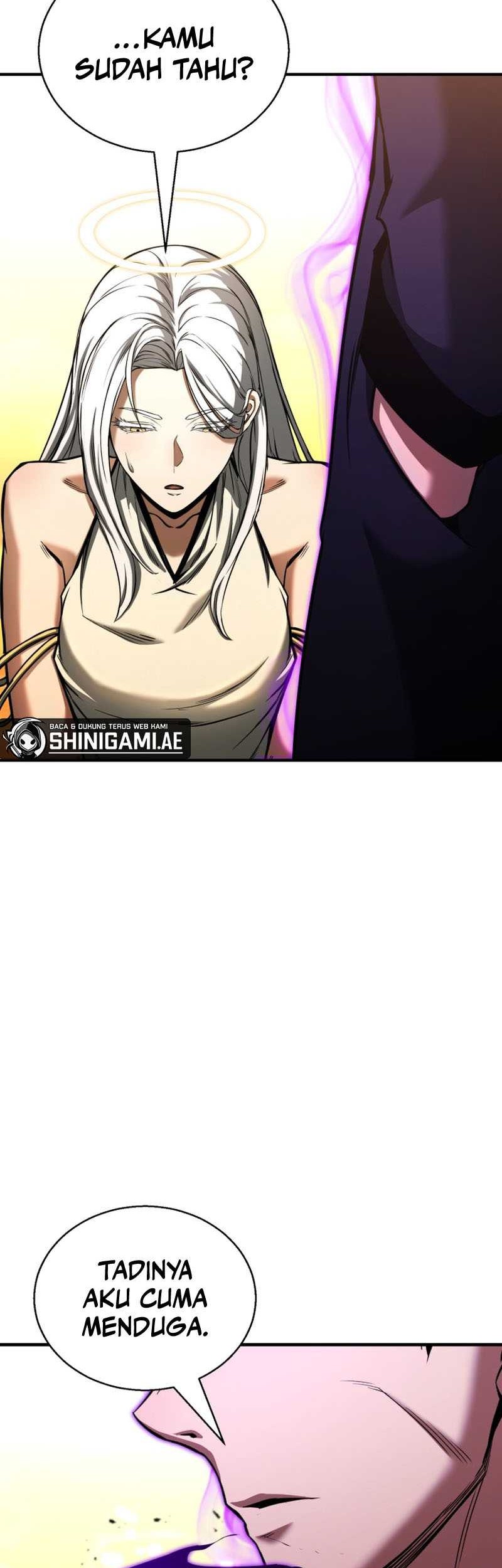 Absolute Necromancer Chapter 31 Gambar 11