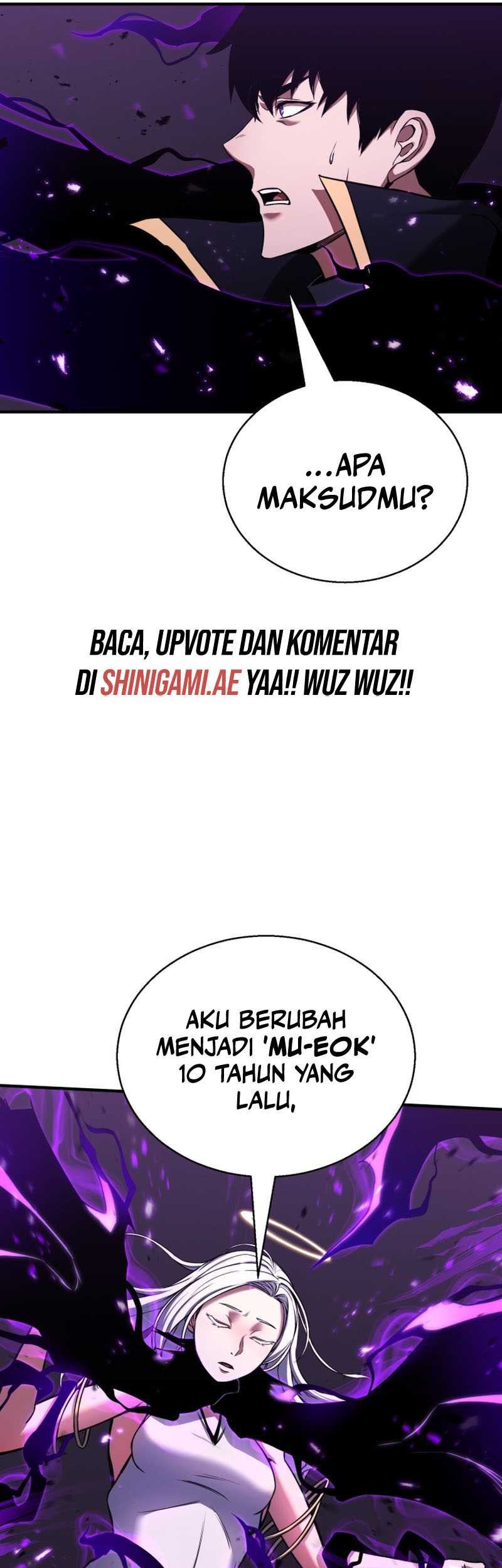 Absolute Necromancer Chapter 31 Gambar 18