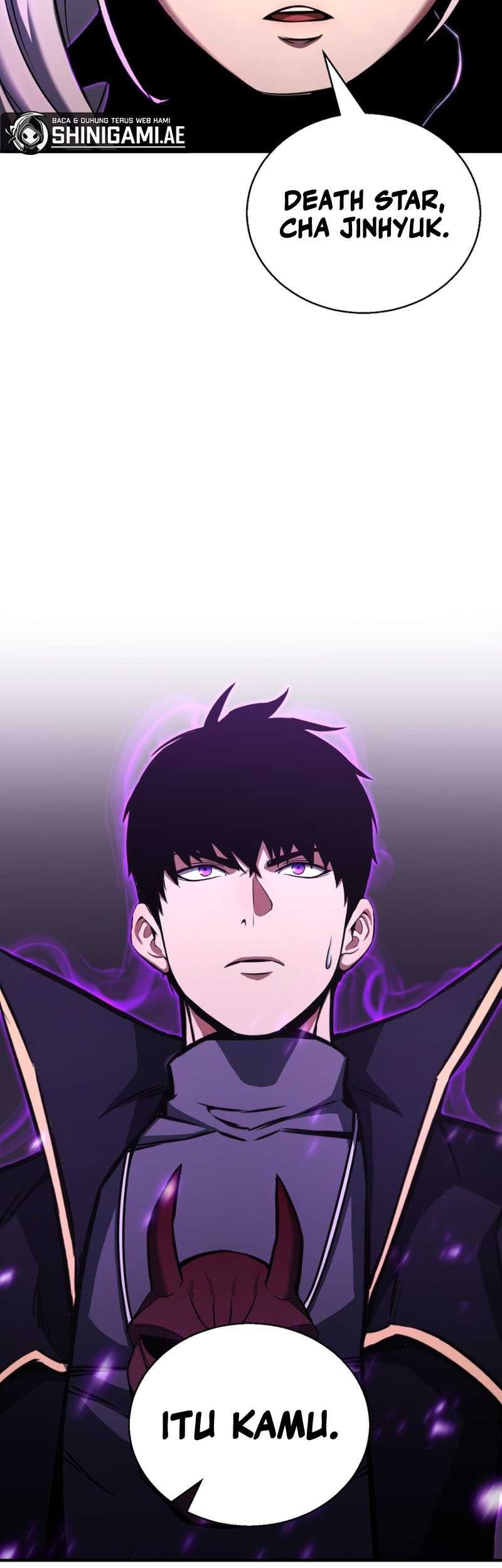 Absolute Necromancer Chapter 31 Gambar 20
