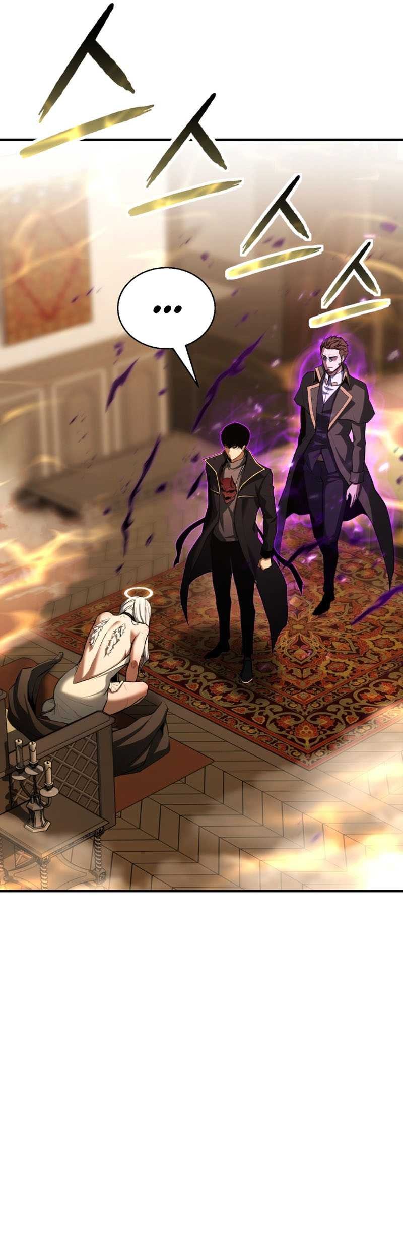 Absolute Necromancer Chapter 31 Gambar 22