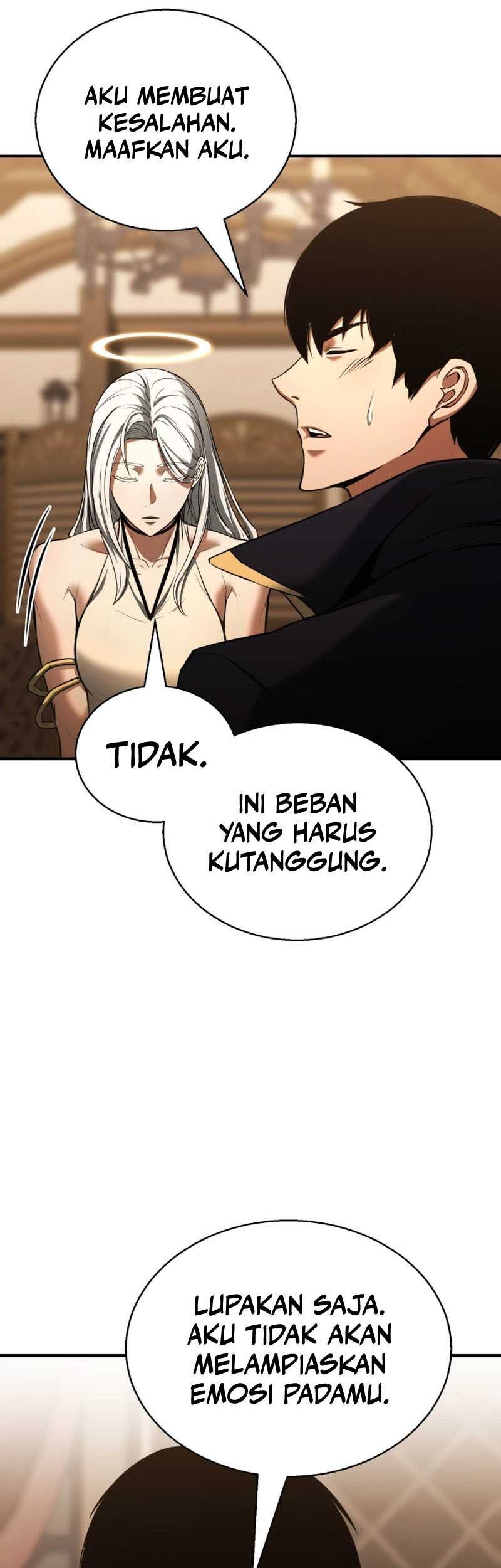 Absolute Necromancer Chapter 31 Gambar 23