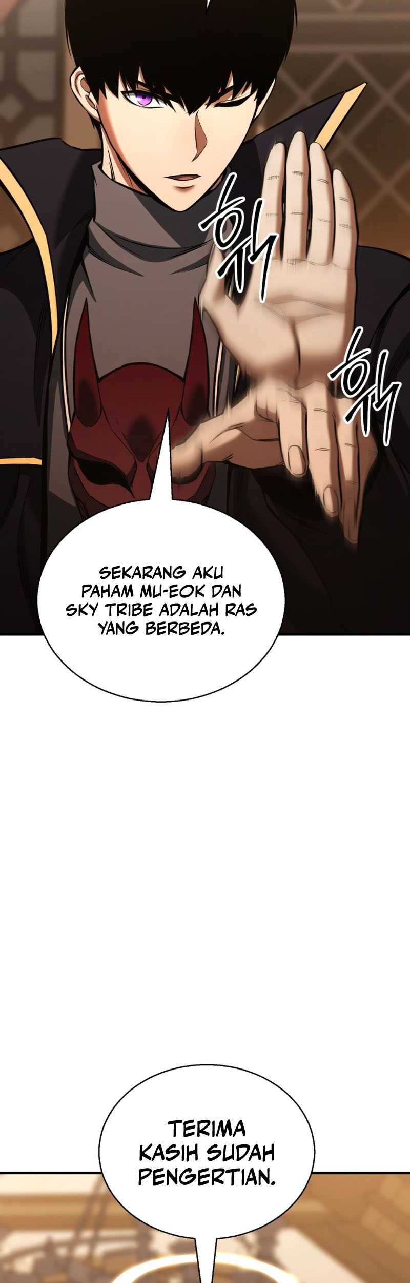 Absolute Necromancer Chapter 31 Gambar 24