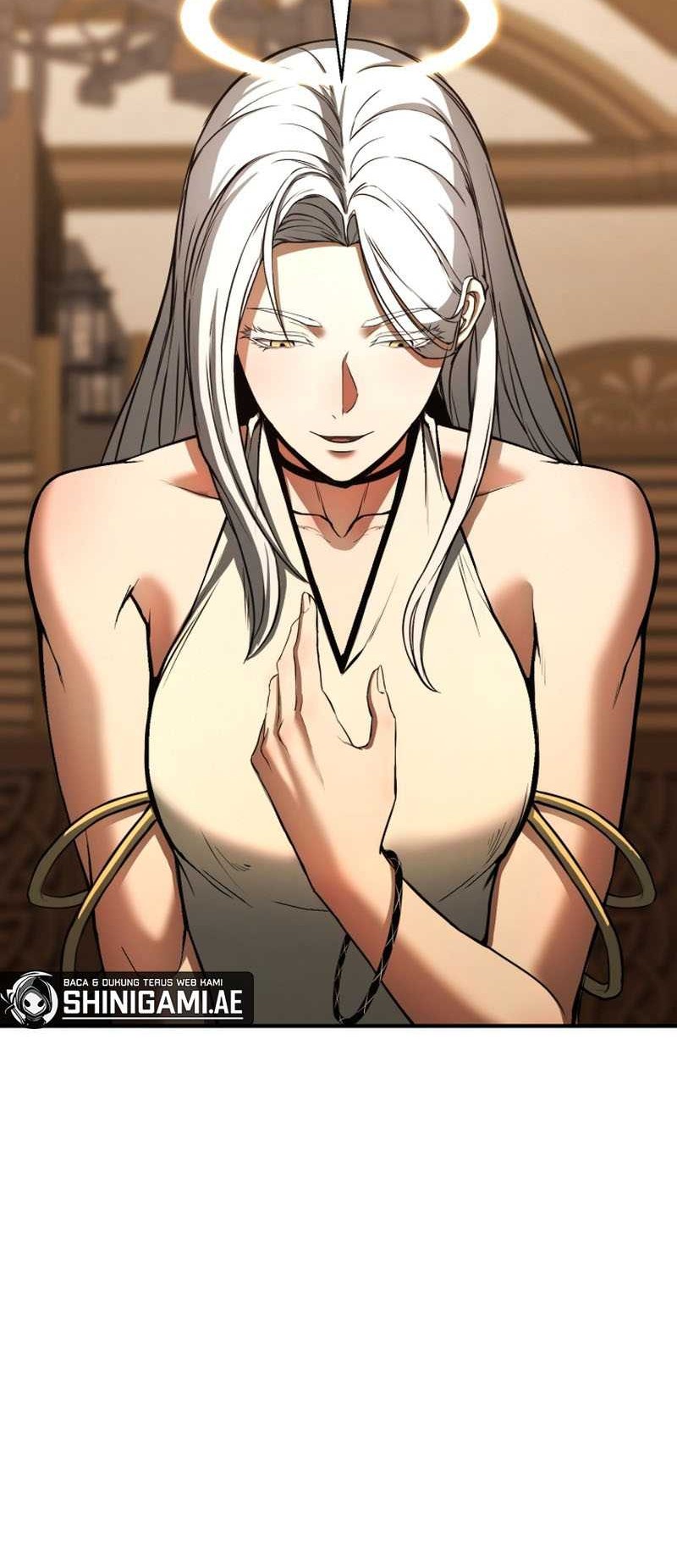 Absolute Necromancer Chapter 31 Gambar 25