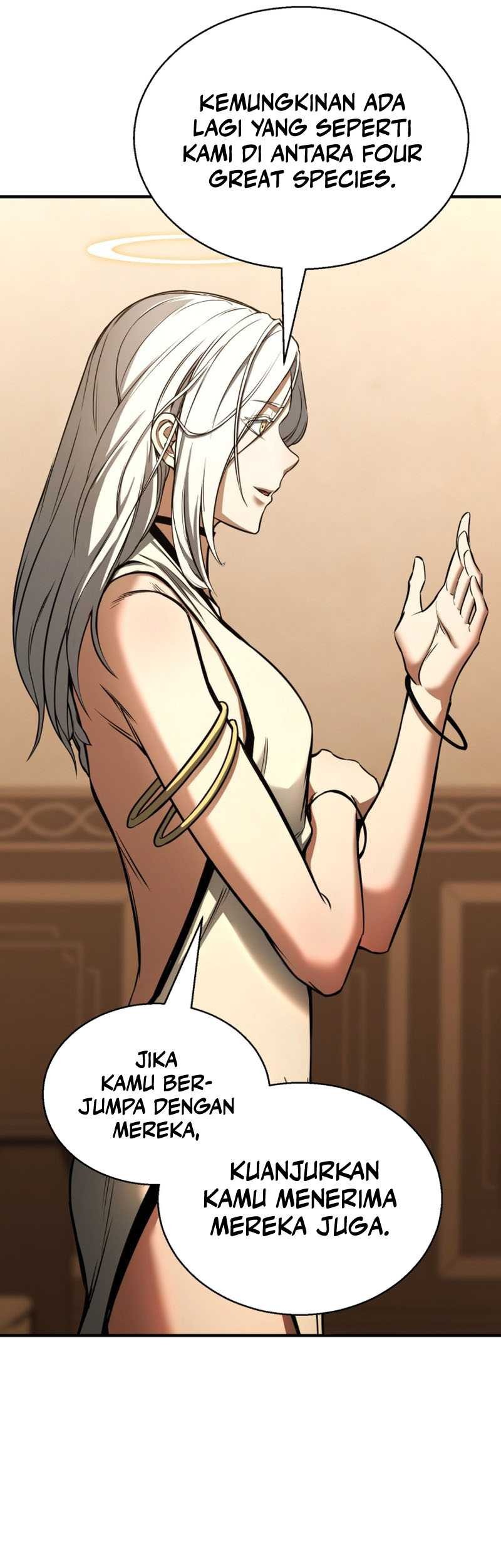 Absolute Necromancer Chapter 31 Gambar 26