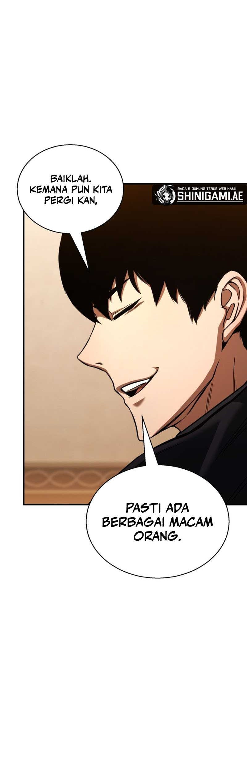 Absolute Necromancer Chapter 31 Gambar 27