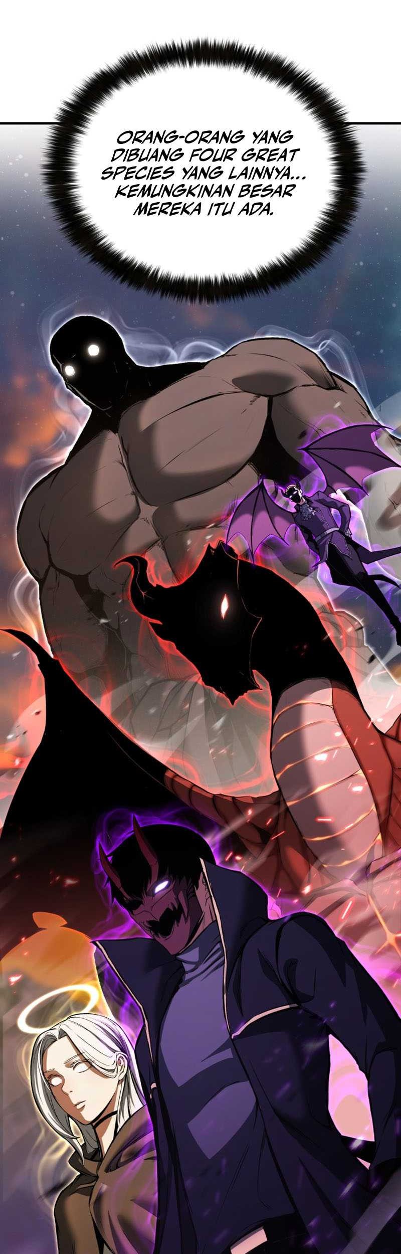 Absolute Necromancer Chapter 31 Gambar 28