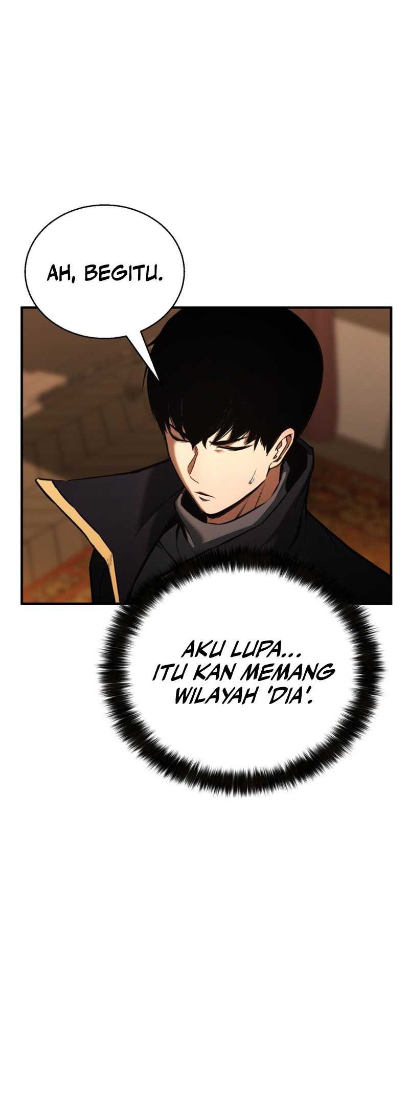 Absolute Necromancer Chapter 31 Gambar 32