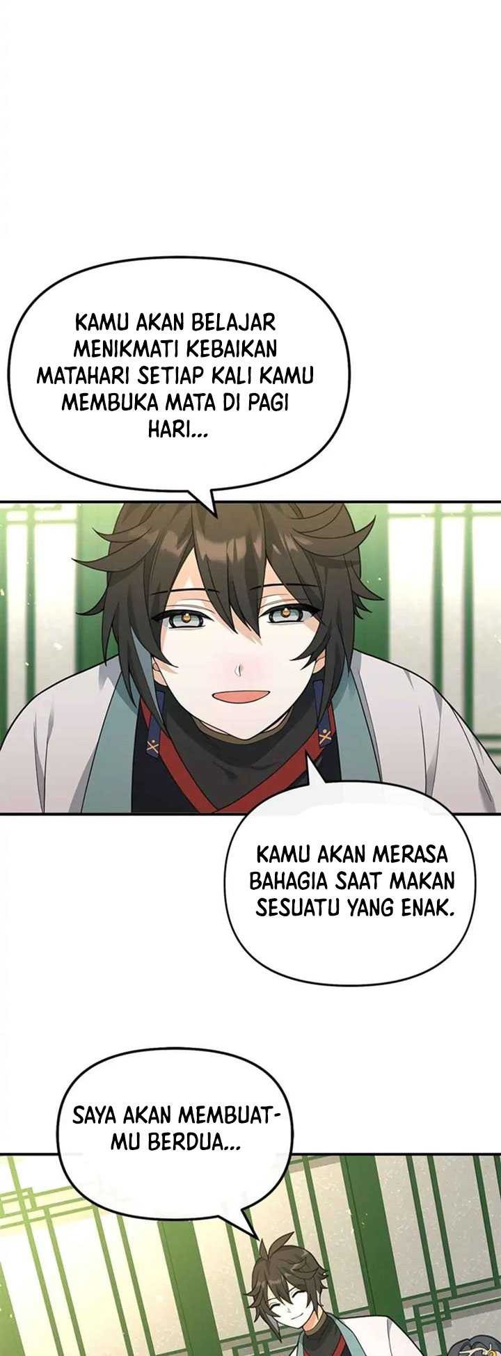 Treacherous Subject Saves the Country Chapter 41 Gambar 39