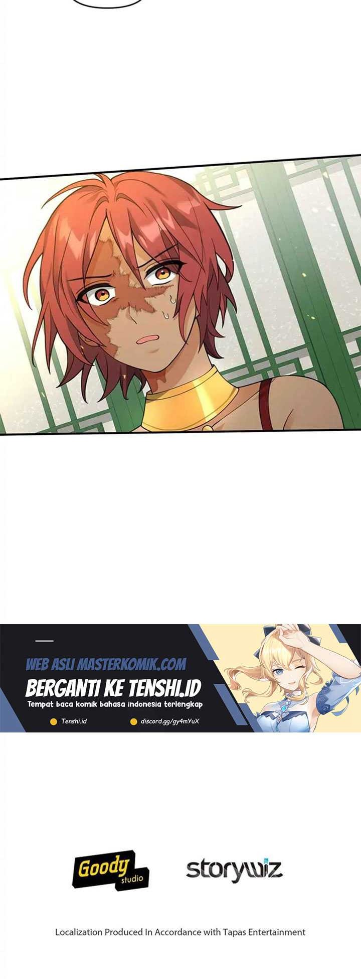 Treacherous Subject Saves the Country Chapter 41 Gambar 45