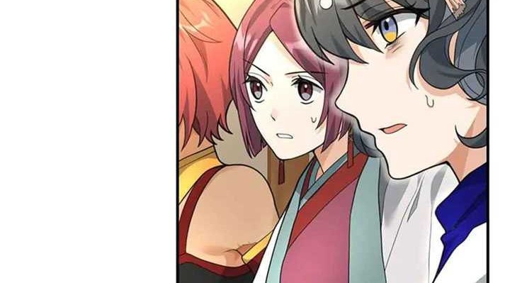 Treacherous Subject Saves the Country Chapter 41 Gambar 9