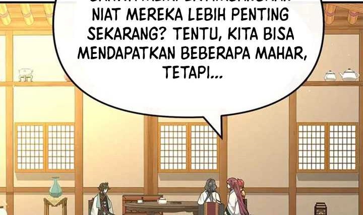 Treacherous Subject Saves the Country Chapter 41 Gambar 25