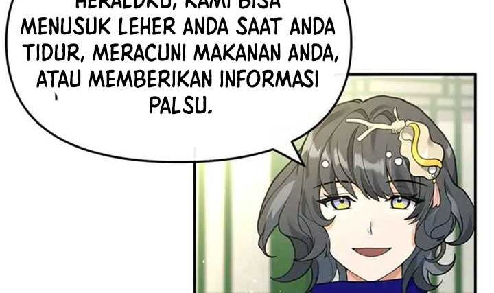 Treacherous Subject Saves the Country Chapter 41 Gambar 29