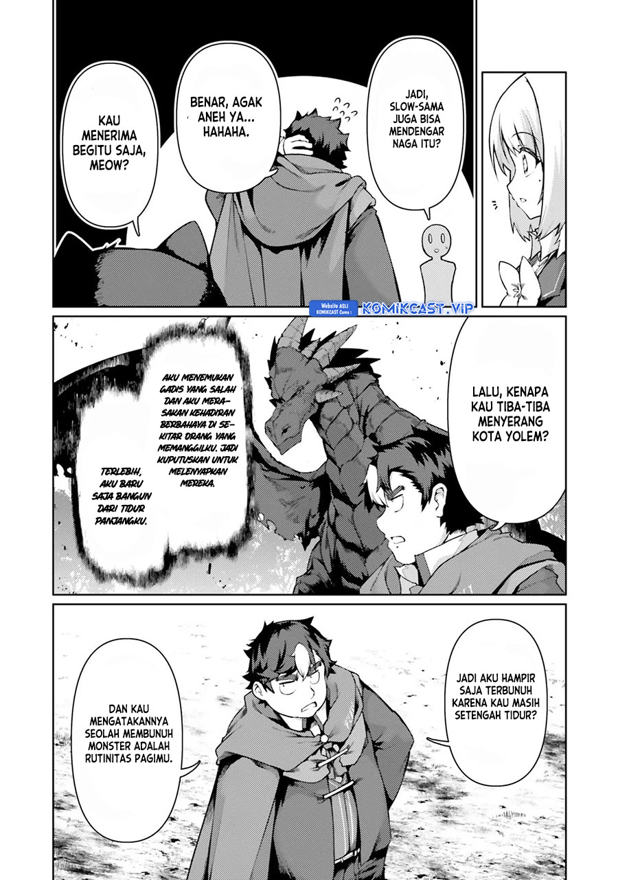 Buta Koushaku ni Tensei Shitakara, Kondo wa Kimi ni Suki to Iitai Chapter 43 Gambar 15