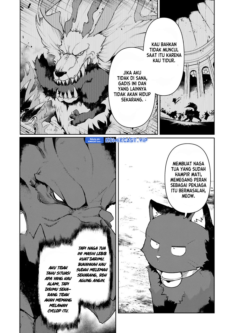 Buta Koushaku ni Tensei Shitakara, Kondo wa Kimi ni Suki to Iitai Chapter 43 Gambar 17