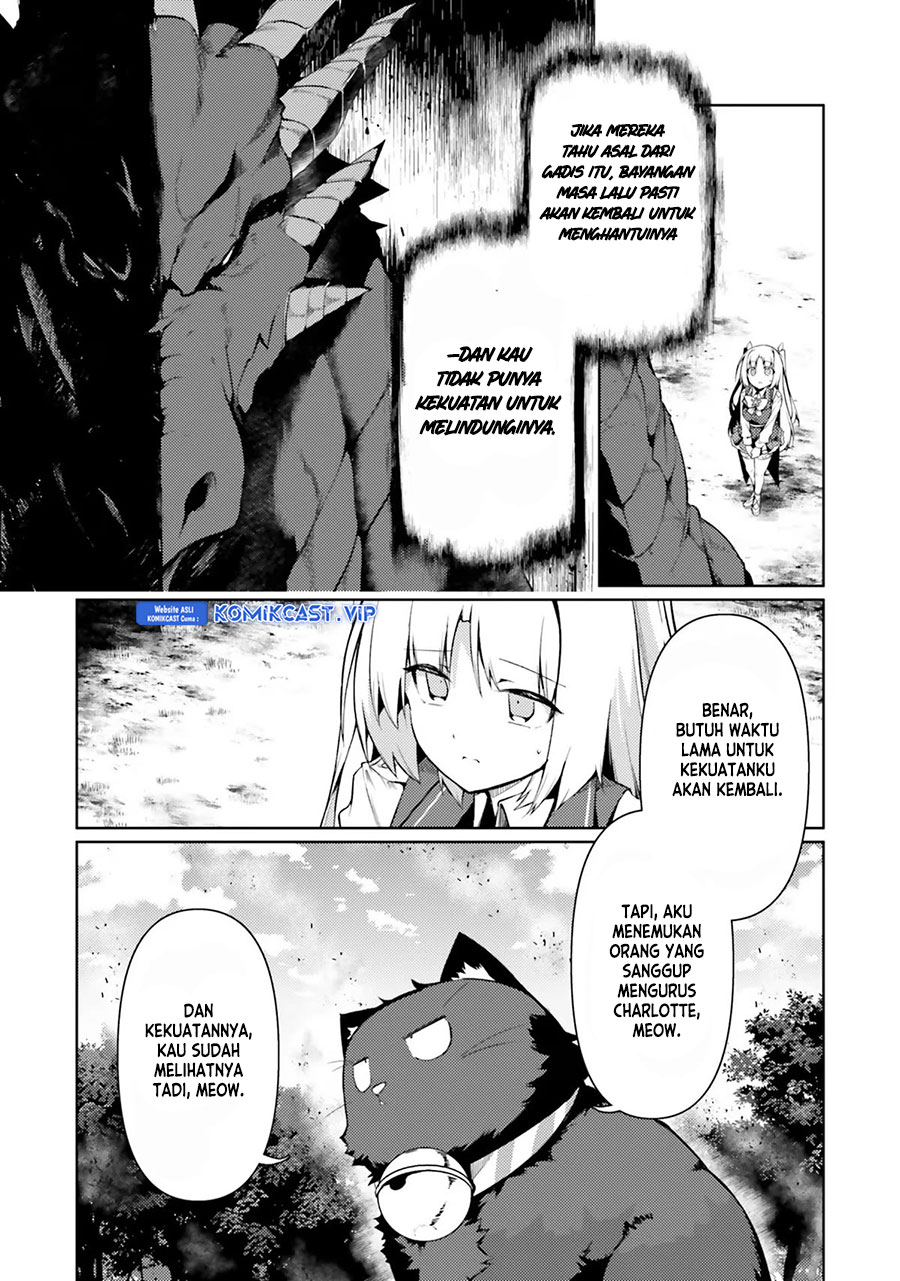 Buta Koushaku ni Tensei Shitakara, Kondo wa Kimi ni Suki to Iitai Chapter 43 Gambar 18