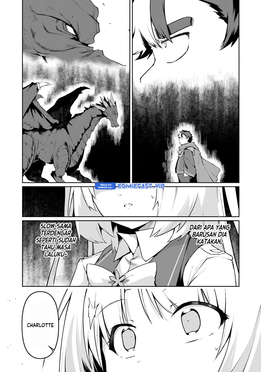 Buta Koushaku ni Tensei Shitakara, Kondo wa Kimi ni Suki to Iitai Chapter 43 Gambar 21