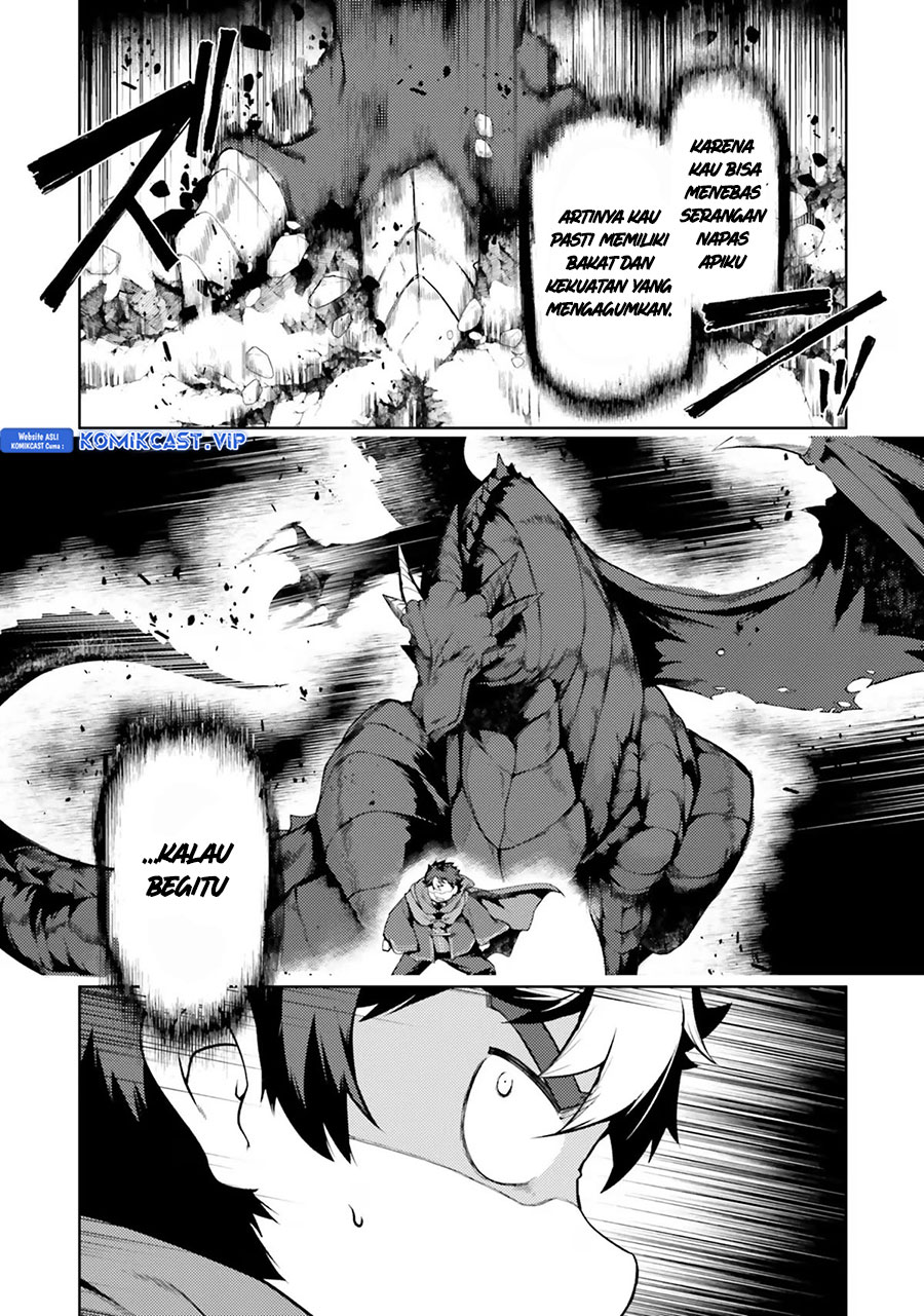 Buta Koushaku ni Tensei Shitakara, Kondo wa Kimi ni Suki to Iitai Chapter 43 Gambar 23