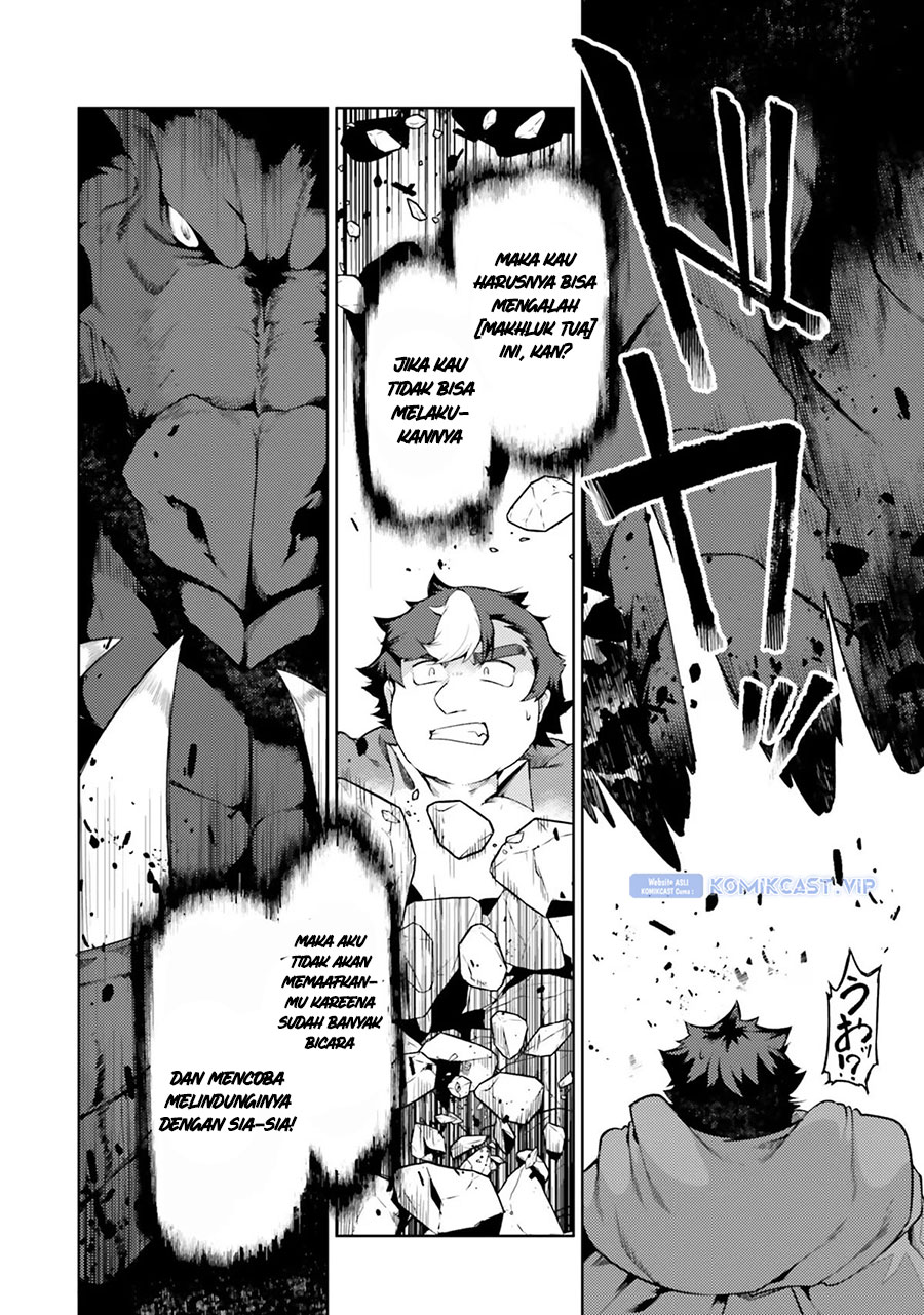 Buta Koushaku ni Tensei Shitakara, Kondo wa Kimi ni Suki to Iitai Chapter 43 Gambar 24