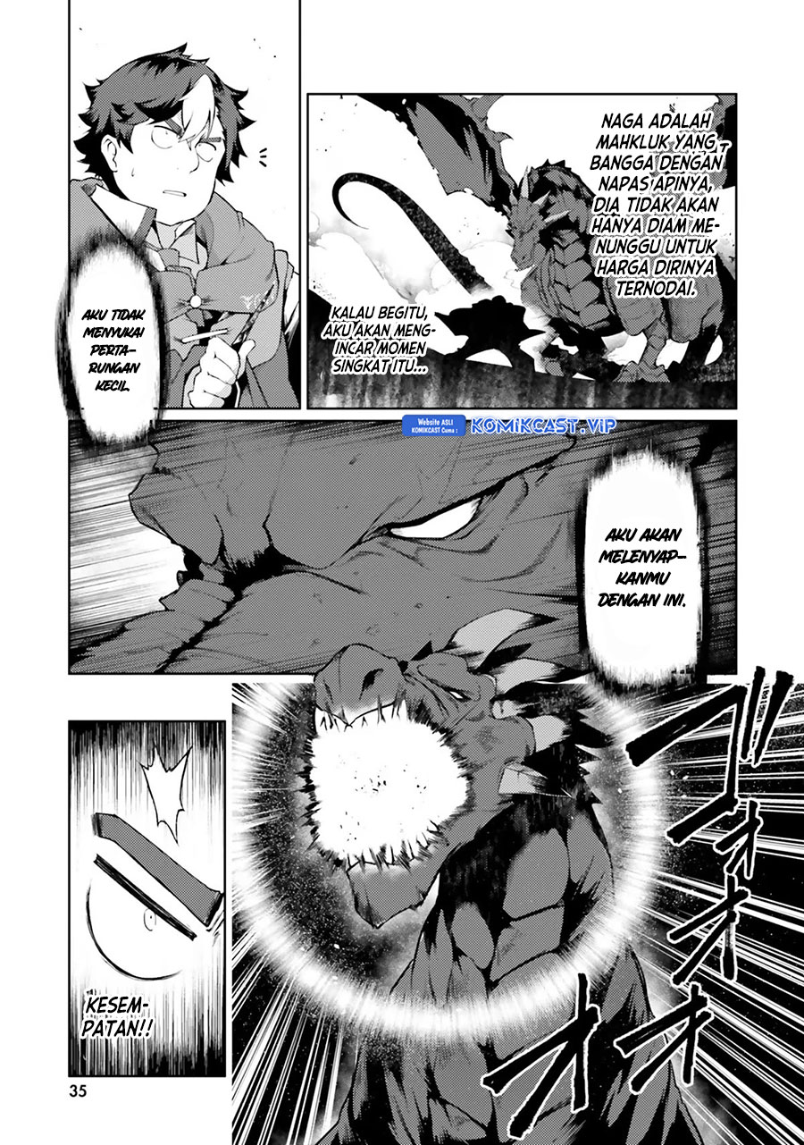 Buta Koushaku ni Tensei Shitakara, Kondo wa Kimi ni Suki to Iitai Chapter 43 Gambar 29