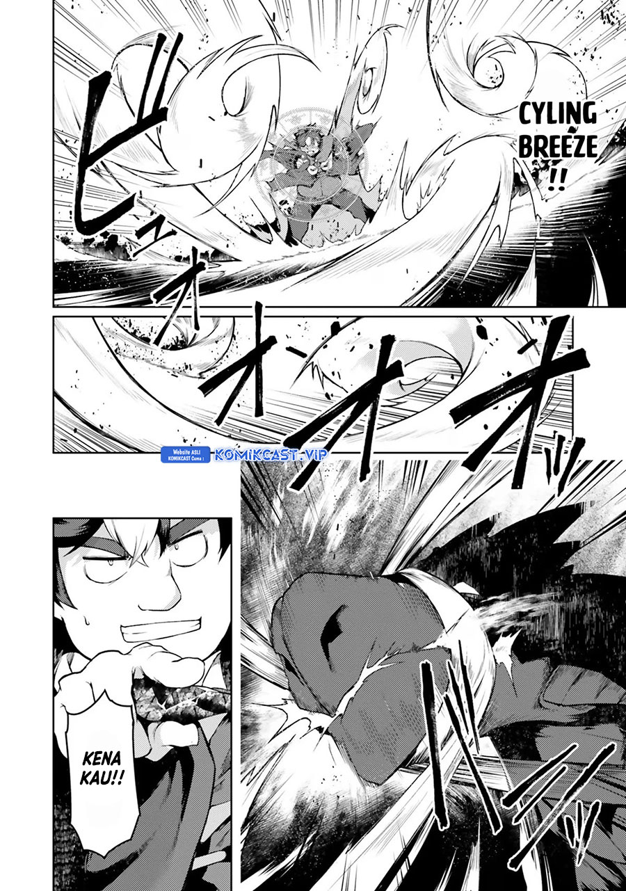 Buta Koushaku ni Tensei Shitakara, Kondo wa Kimi ni Suki to Iitai Chapter 43 Gambar 30