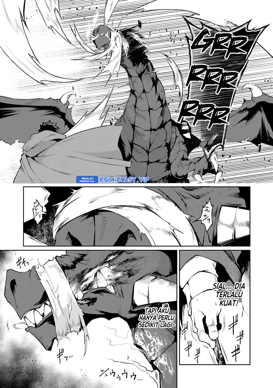 Buta Koushaku ni Tensei Shitakara, Kondo wa Kimi ni Suki to Iitai Chapter 43 Gambar 31