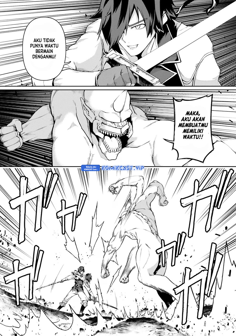 Buta Koushaku ni Tensei Shitakara, Kondo wa Kimi ni Suki to Iitai Chapter 43 Gambar 5