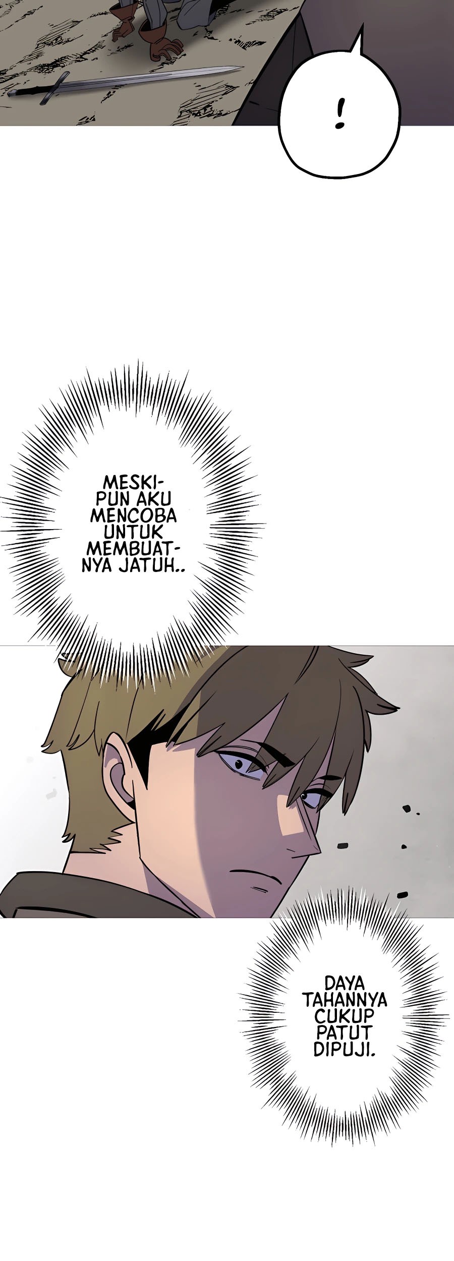 The Story of a Low-Rank Soldier Becoming a Monarch Chapter 121 Gambar 46