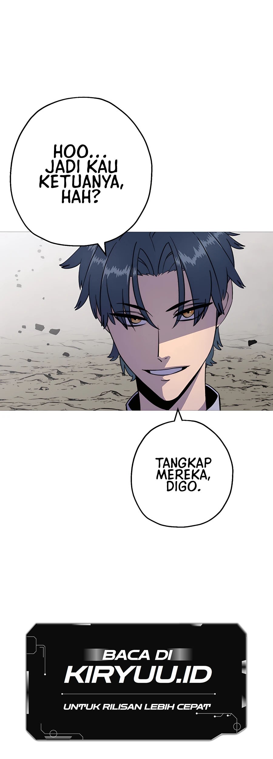 The Story of a Low-Rank Soldier Becoming a Monarch Chapter 121 Gambar 47