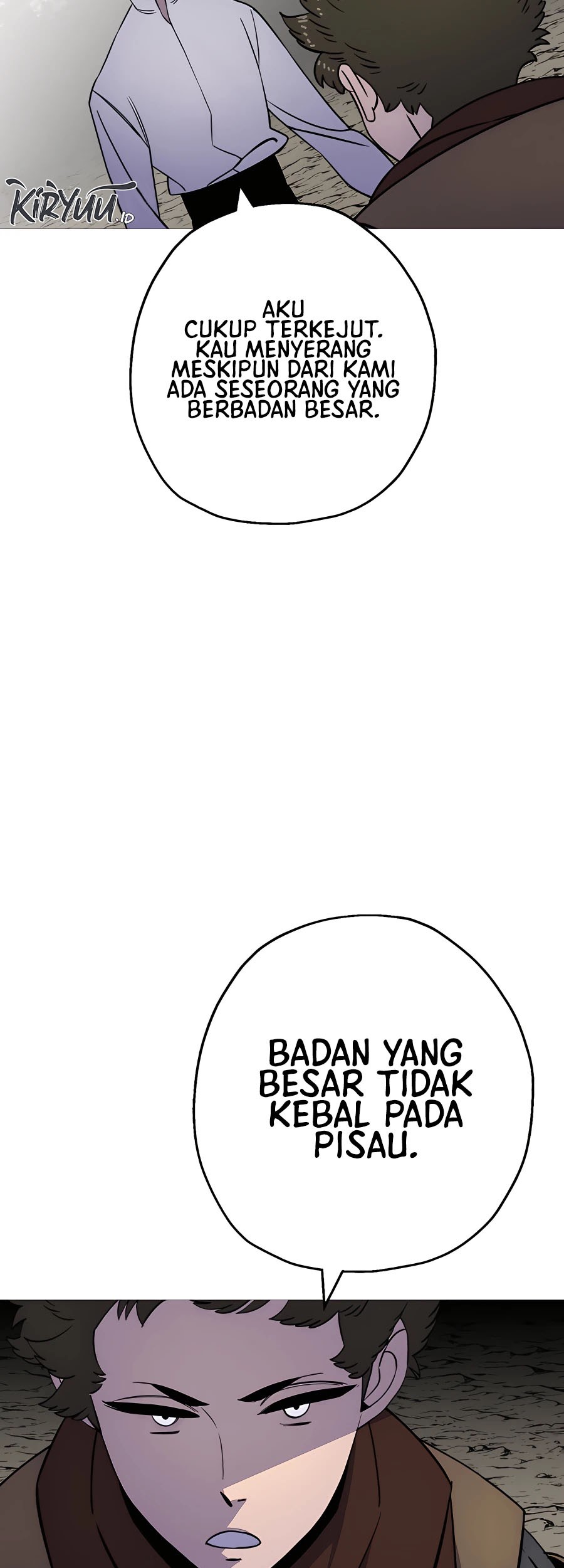 The Story of a Low-Rank Soldier Becoming a Monarch Chapter 121 Gambar 49