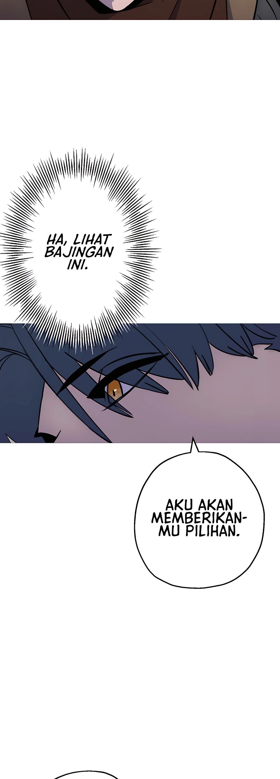 The Story of a Low-Rank Soldier Becoming a Monarch Chapter 121 Gambar 50