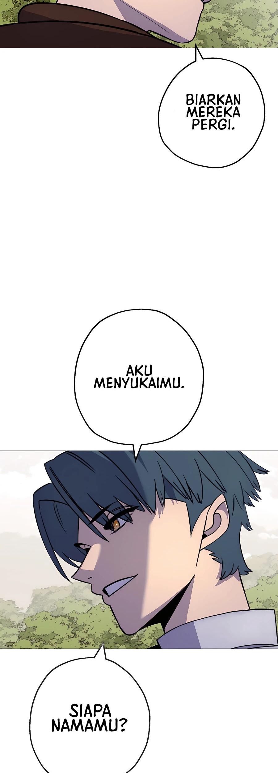 The Story of a Low-Rank Soldier Becoming a Monarch Chapter 121 Gambar 53