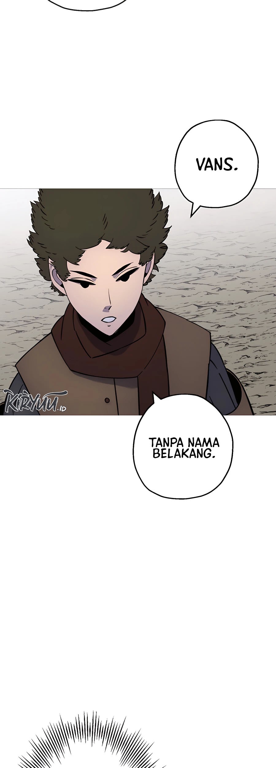 The Story of a Low-Rank Soldier Becoming a Monarch Chapter 121 Gambar 54