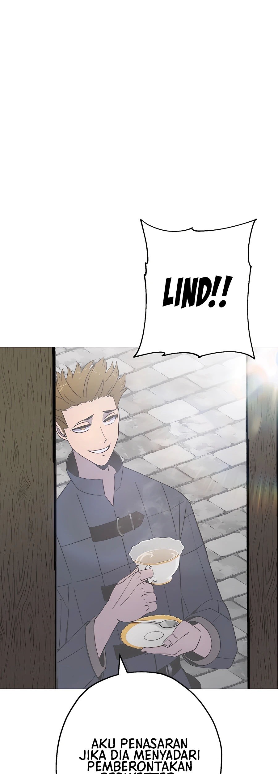 The Story of a Low-Rank Soldier Becoming a Monarch Chapter 121 Gambar 62
