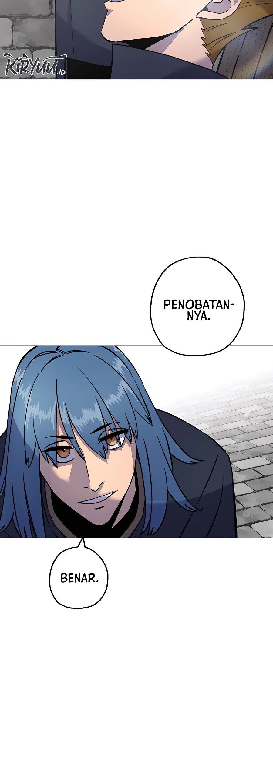 The Story of a Low-Rank Soldier Becoming a Monarch Chapter 121 Gambar 5