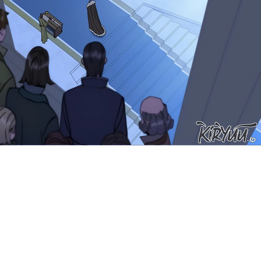 The Story of a Low-Rank Soldier Becoming a Monarch Chapter 121 Gambar 11