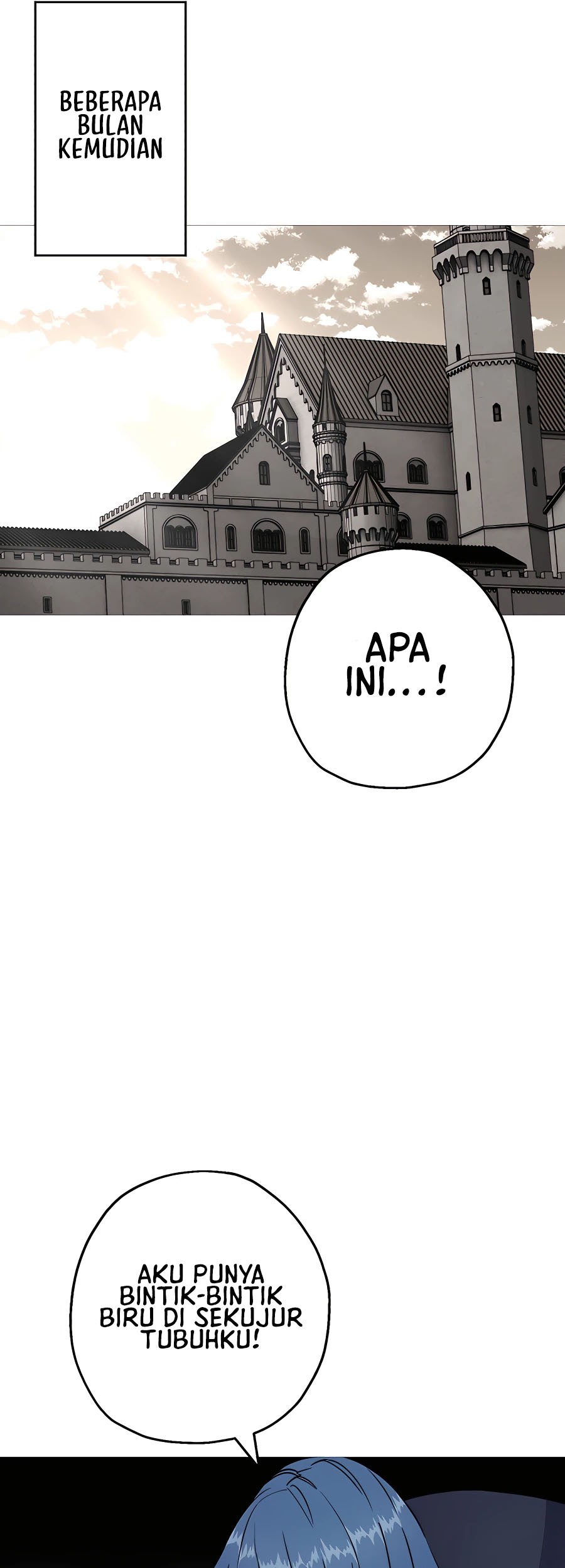 The Story of a Low-Rank Soldier Becoming a Monarch Chapter 121 Gambar 17