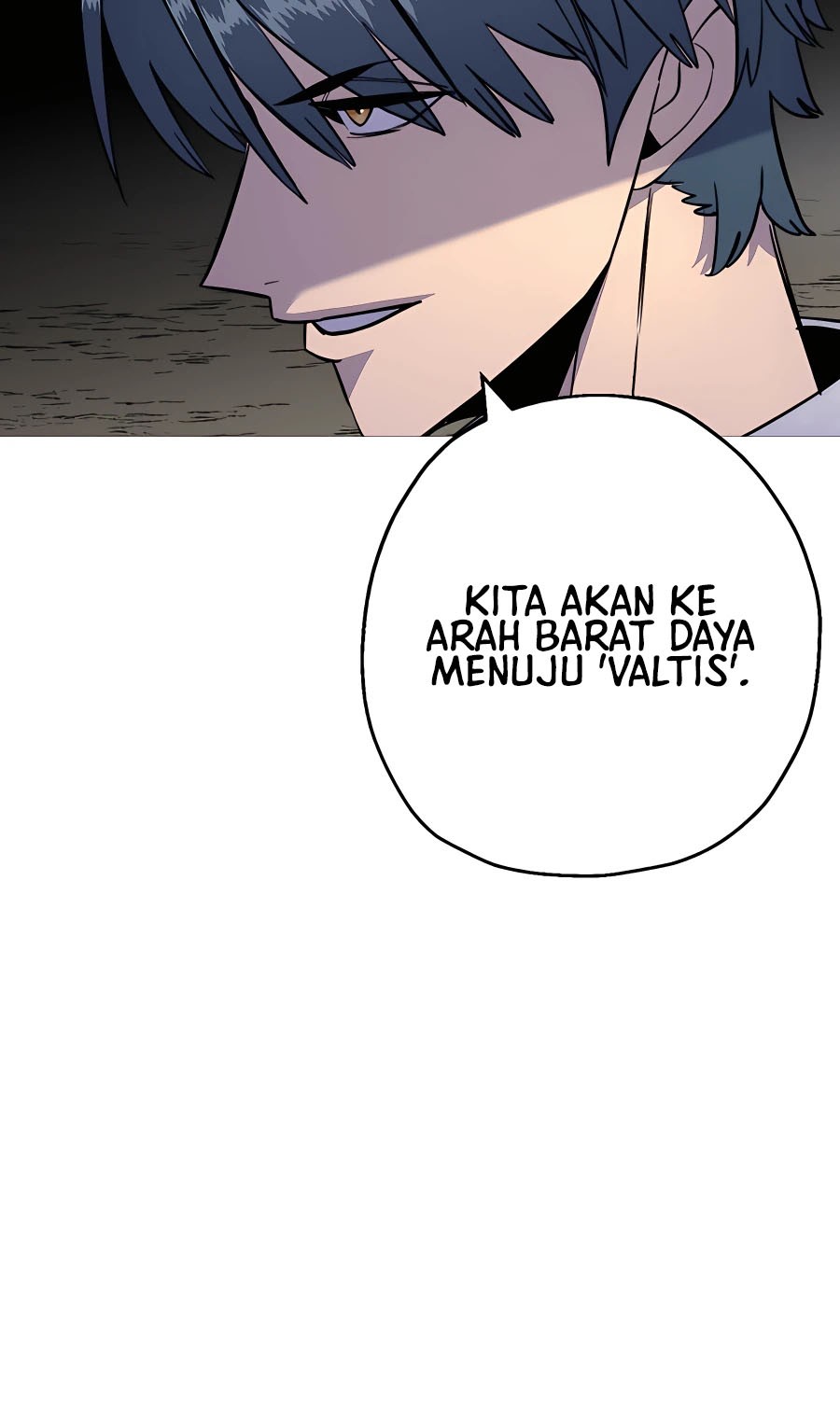 The Story of a Low-Rank Soldier Becoming a Monarch Chapter 121 Gambar 31