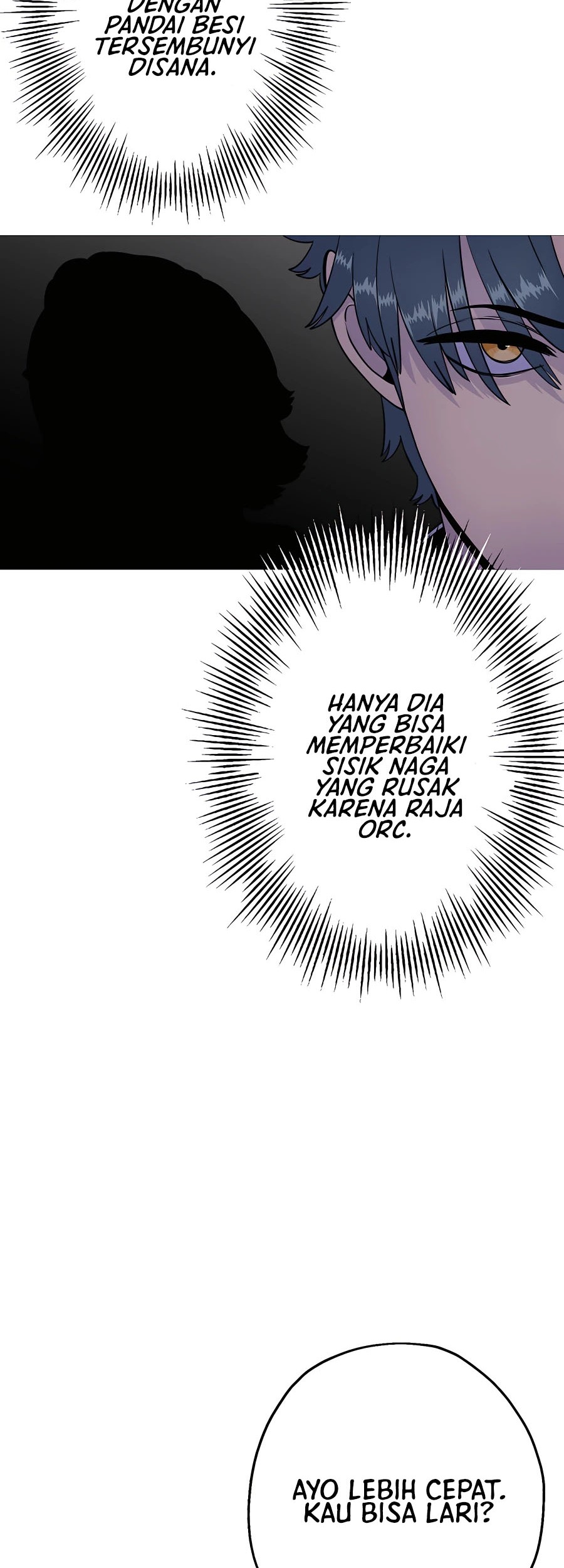 The Story of a Low-Rank Soldier Becoming a Monarch Chapter 121 Gambar 33