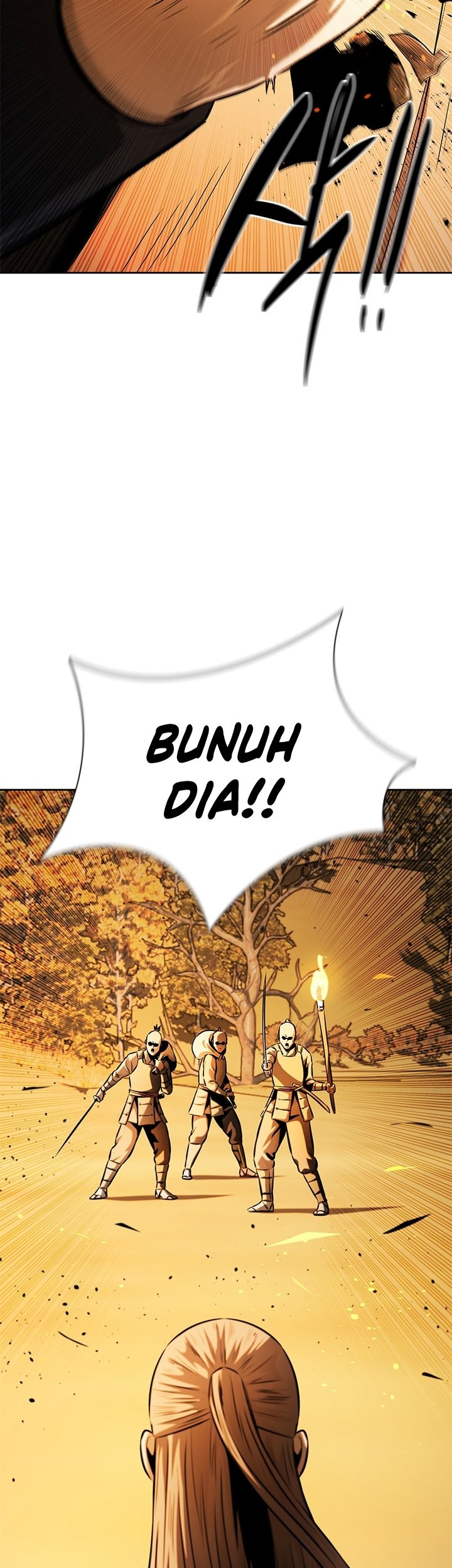 Moon-Shadow Sword Emperor Chapter 52 Gambar 30