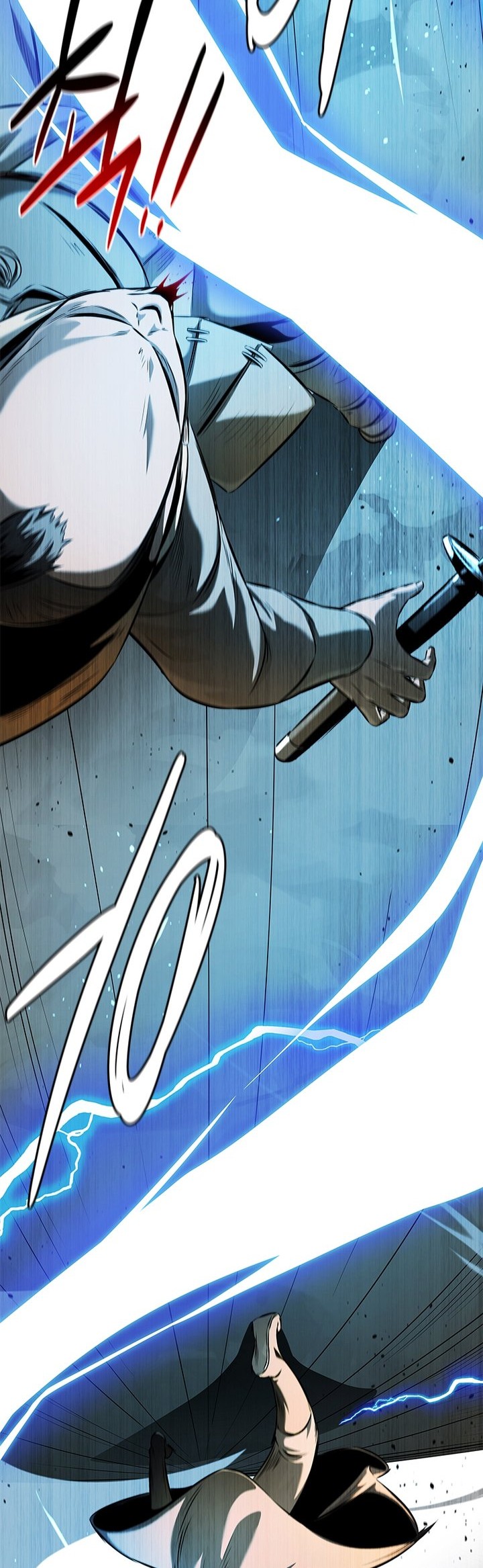 Moon-Shadow Sword Emperor Chapter 52 Gambar 33
