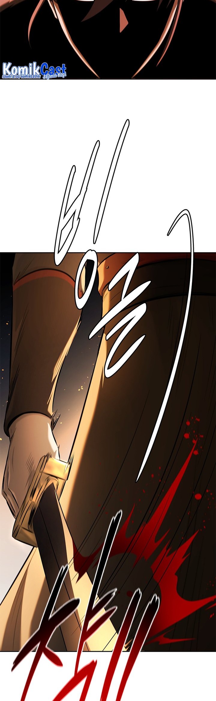 Moon-Shadow Sword Emperor Chapter 52 Gambar 35