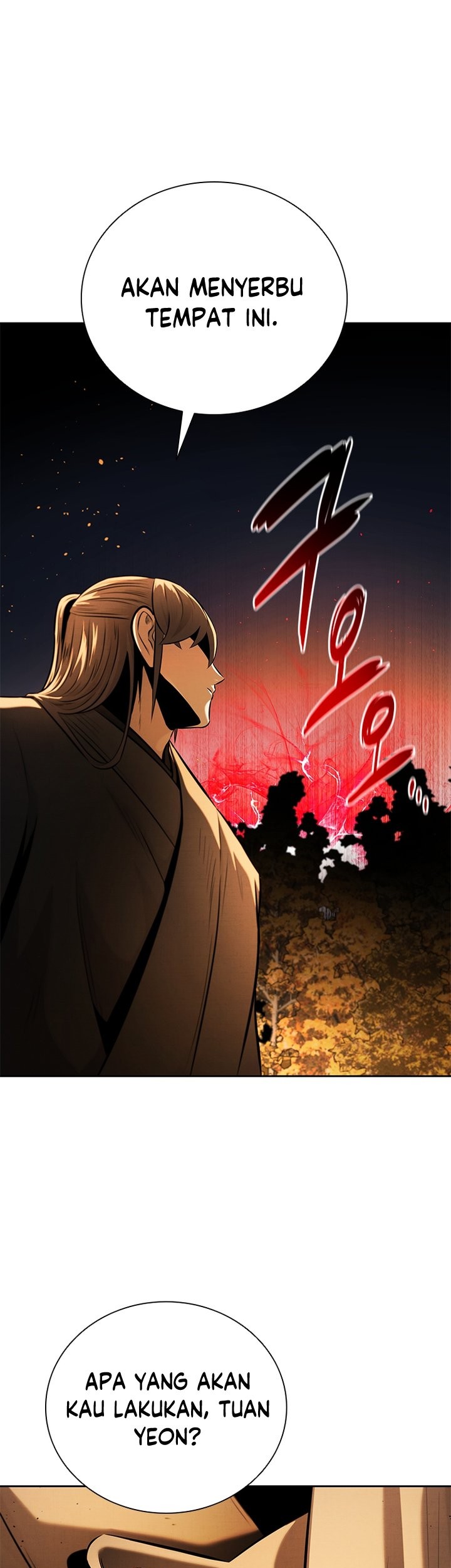 Moon-Shadow Sword Emperor Chapter 52 Gambar 38