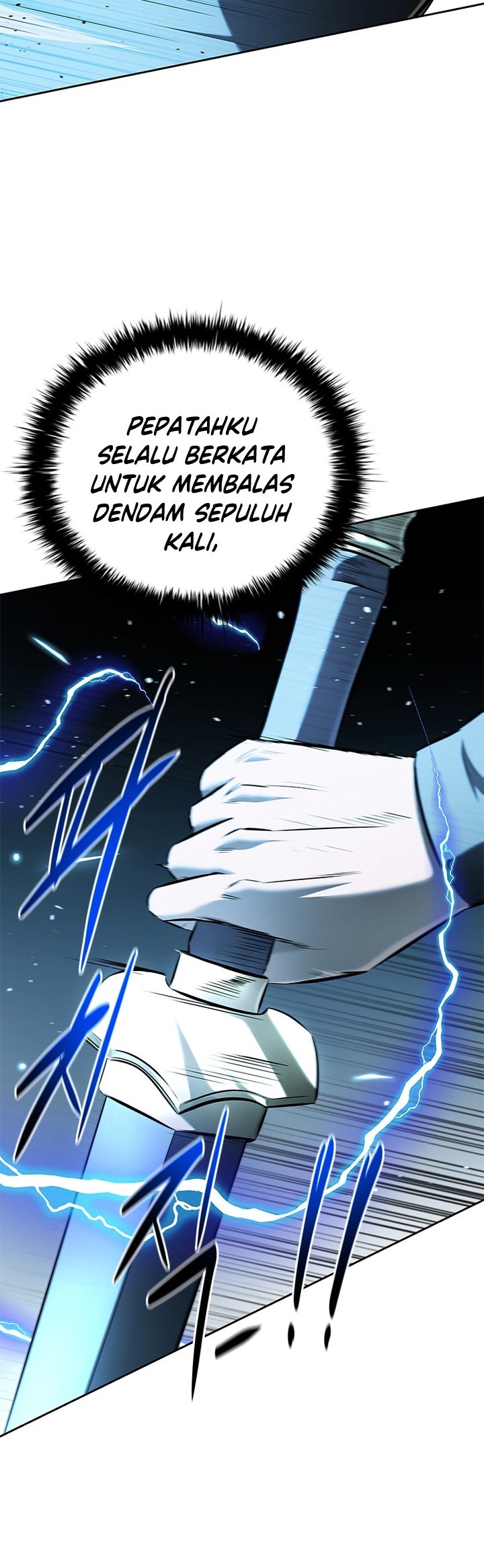 Moon-Shadow Sword Emperor Chapter 52 Gambar 43