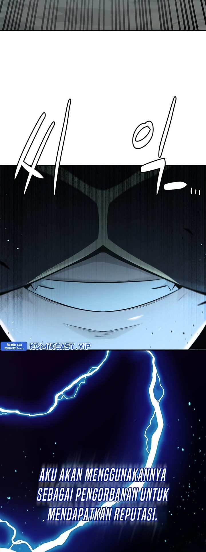 Moon-Shadow Sword Emperor Chapter 52 Gambar 45