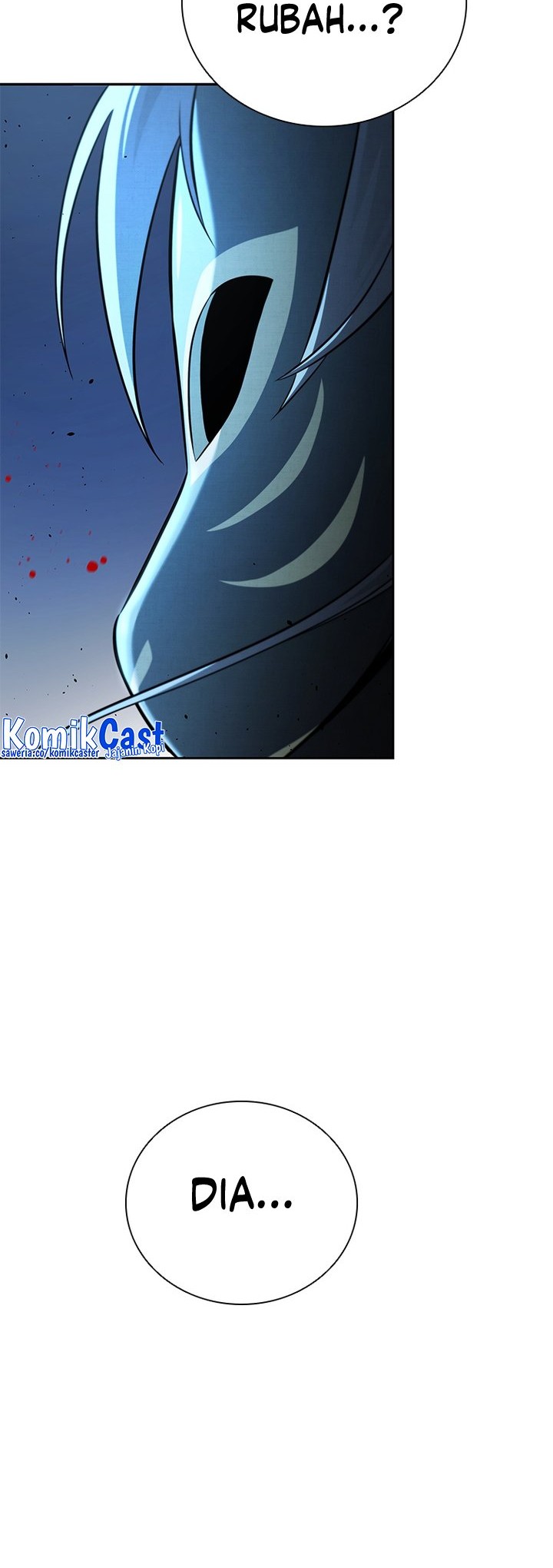 Moon-Shadow Sword Emperor Chapter 52 Gambar 55